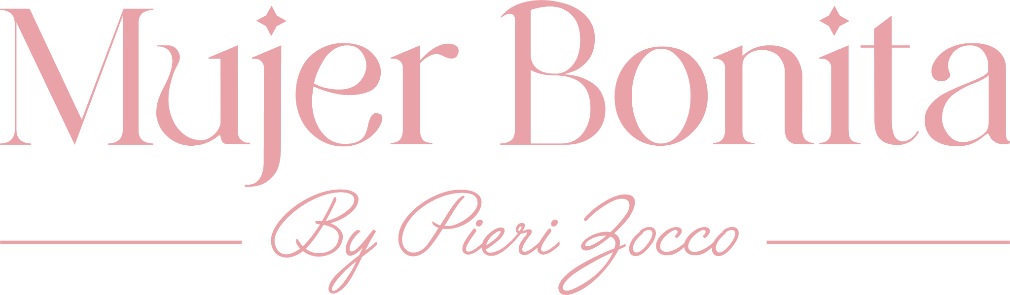 Mujer Bonita by Pieri